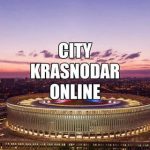 city_krasnodar_online